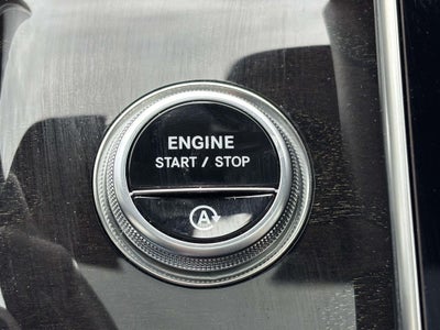 2025 Mercedes-Benz GLC GLC 300 4MATIC®