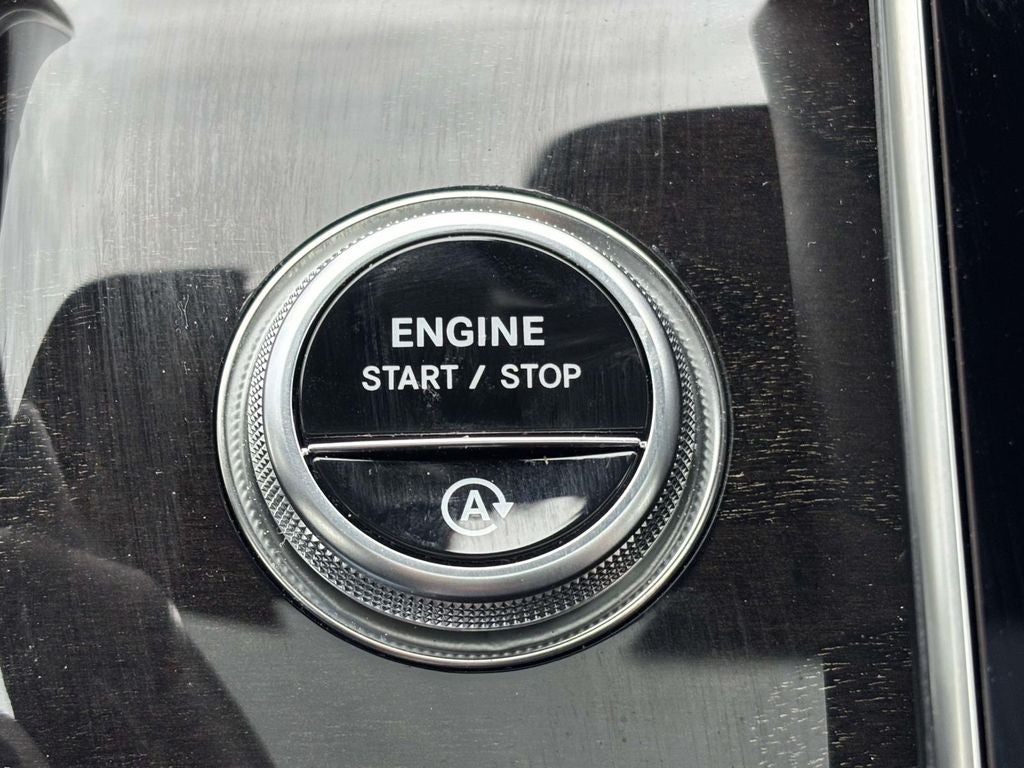 2025 Mercedes-Benz GLC GLC 300 4MATIC®