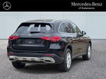 2025 Mercedes-Benz GLC GLC 300 4MATIC®