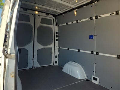 2024 Mercedes-Benz Sprinter 2500 Cargo 144 WB