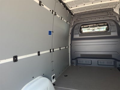 2024 Mercedes-Benz Sprinter 2500 Cargo 144 WB