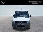 2024 Mercedes-Benz Sprinter 2500 Cargo 144 WB