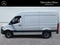 2024 Mercedes-Benz Sprinter 2500 Cargo 144 WB