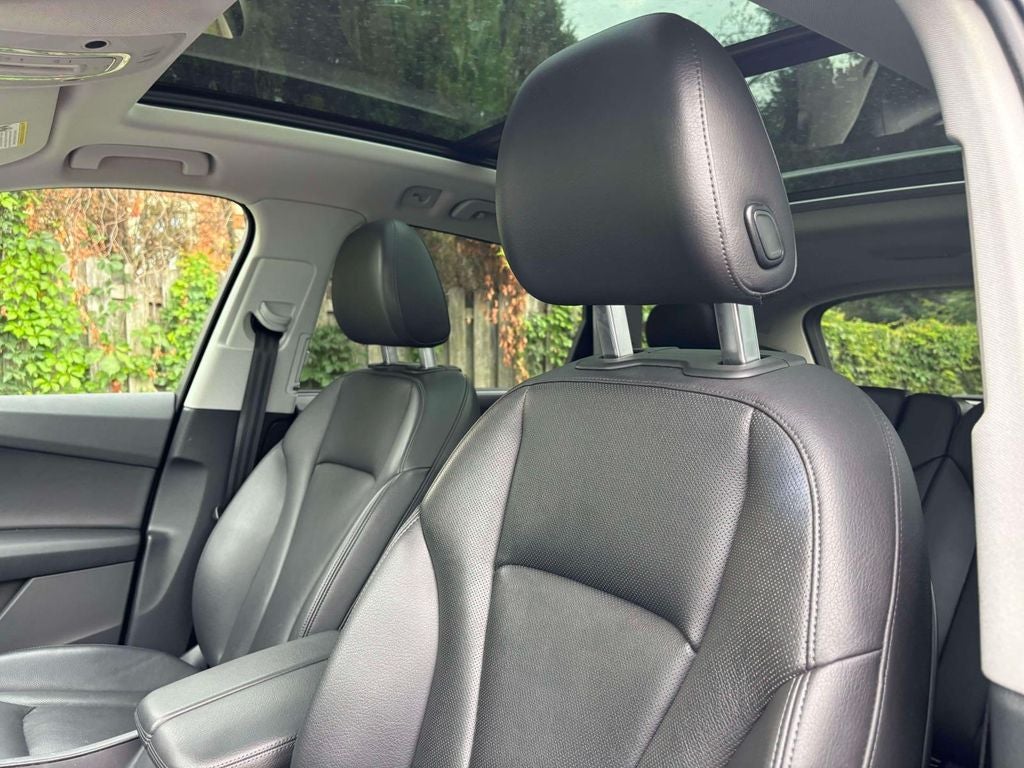 2018 Audi Q7 3.0T Prestige quattro