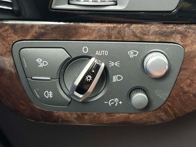 2018 Audi Q7 3.0T Prestige quattro