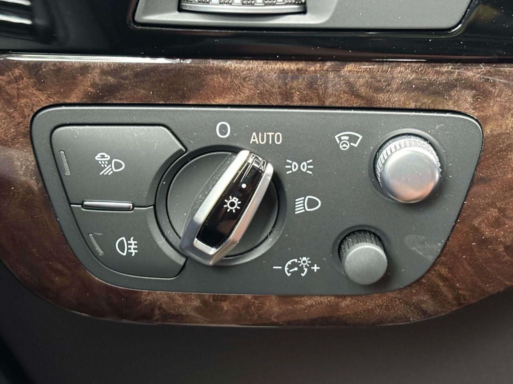 2018 Audi Q7 3.0T Prestige quattro
