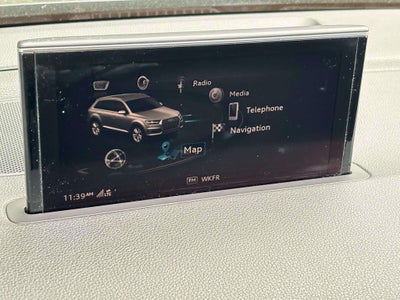 2018 Audi Q7 3.0T Prestige quattro