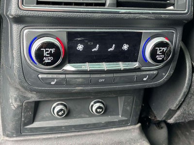 2018 Audi Q7 3.0T Prestige quattro