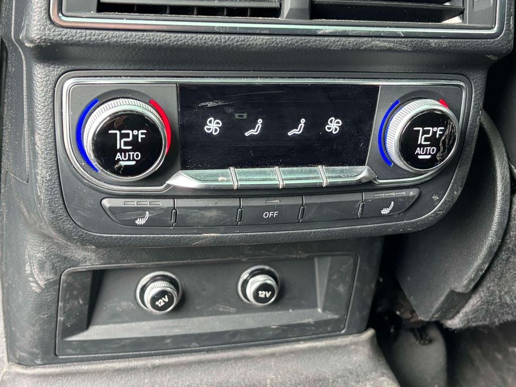 2018 Audi Q7 3.0T Prestige quattro