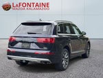 2018 Audi Q7 3.0T Prestige quattro