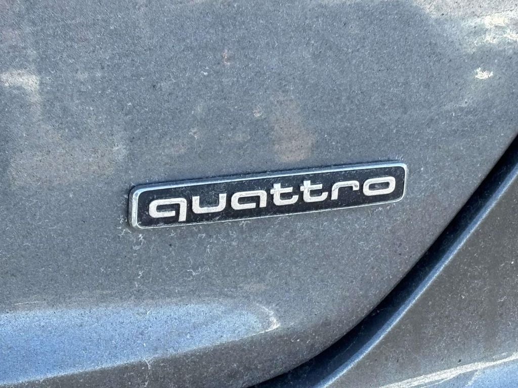 2024 Audi A5 Sportback 45 S line Premium quattro