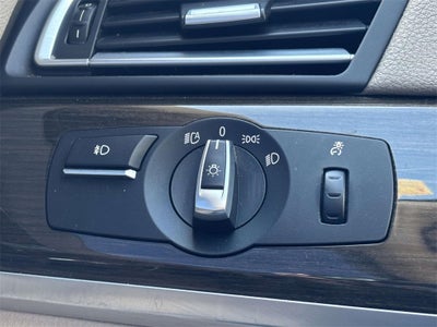 2011 BMW 7 Series 750Li xDrive