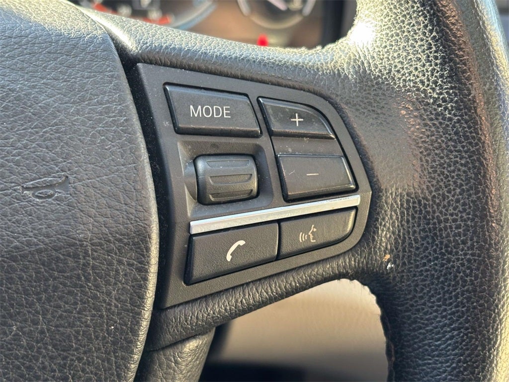 2011 BMW 7 Series 750Li xDrive