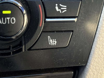 2011 BMW 7 Series 750Li xDrive