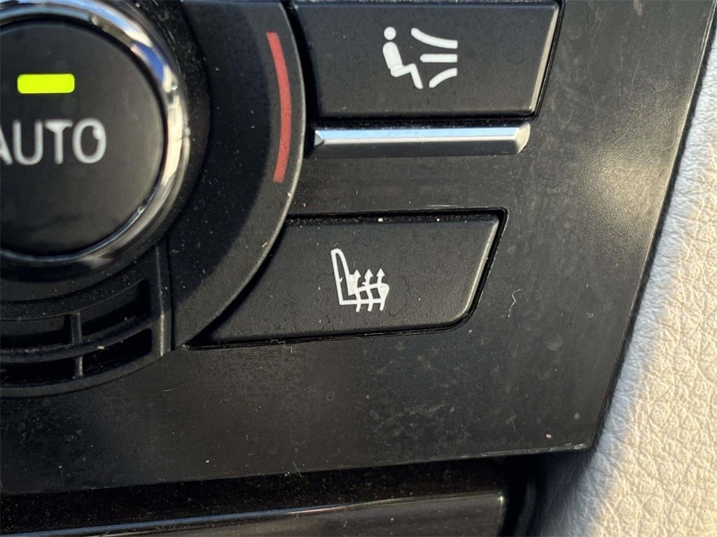 2011 BMW 7 Series 750Li xDrive