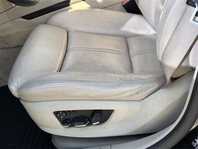 2011 BMW 7 Series 750Li xDrive