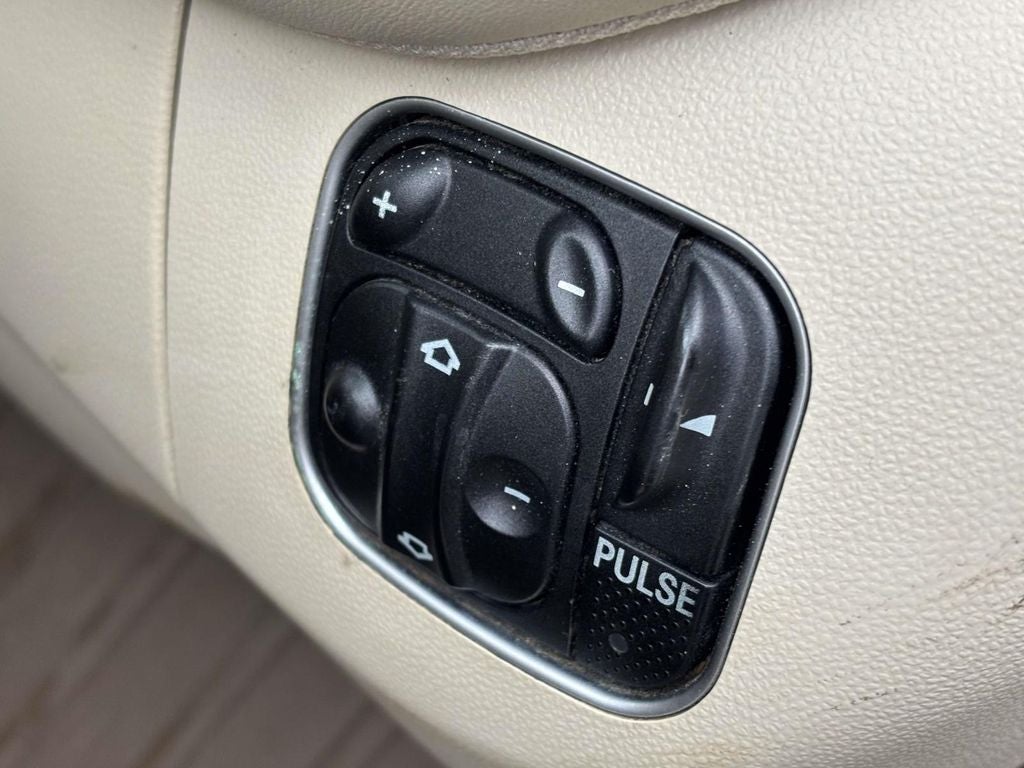 2009 Mercedes-Benz SL-Class SL 550