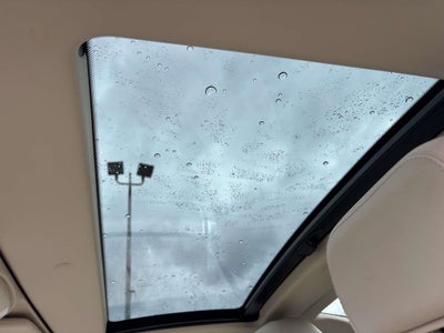 2009 Mercedes-Benz SL-Class SL 550