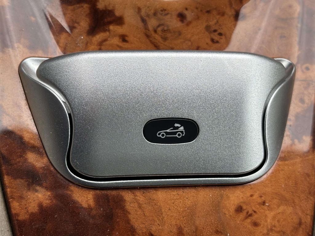 2009 Mercedes-Benz SL-Class SL 550