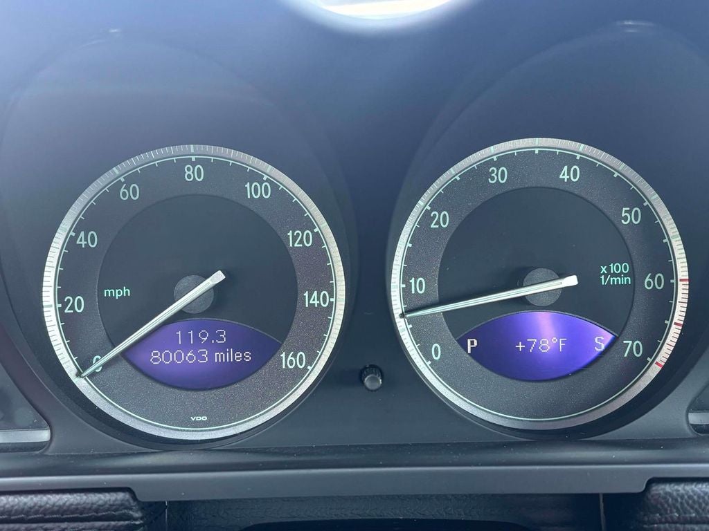 2003 Mercedes-Benz SL-Class SL 500
