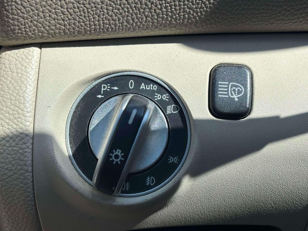 2004 Mercedes-Benz SL-Class SL 500