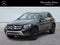 2018 Mercedes-Benz GLC GLC 300 4MATIC®