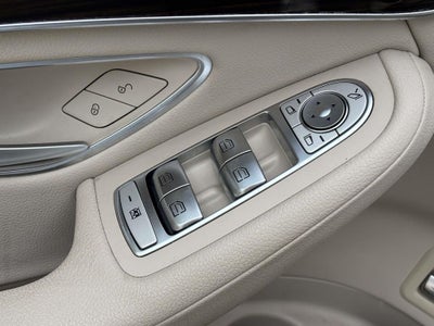 2018 Mercedes-Benz GLC GLC 300 4MATIC®