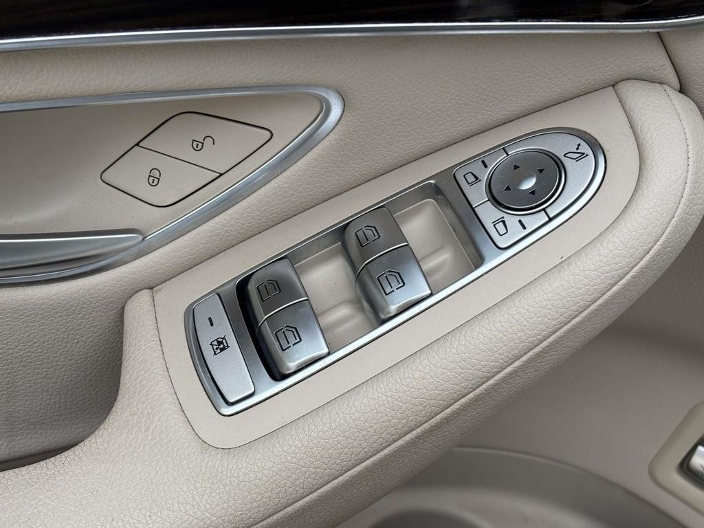 2018 Mercedes-Benz GLC GLC 300 4MATIC®