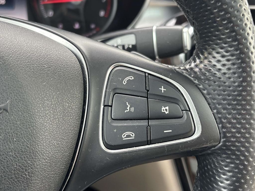 2018 Mercedes-Benz GLC GLC 300 4MATIC®