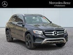 2018 Mercedes-Benz GLC GLC 300 4MATIC®