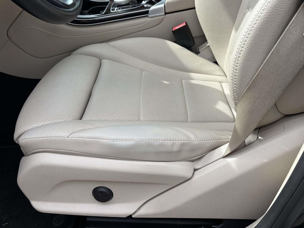 2018 Mercedes-Benz GLC GLC 300 4MATIC®