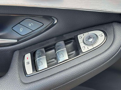 2019 Mercedes-Benz GLC GLC 300 4MATIC®