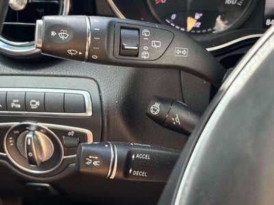 2019 Mercedes-Benz GLC GLC 300 4MATIC®