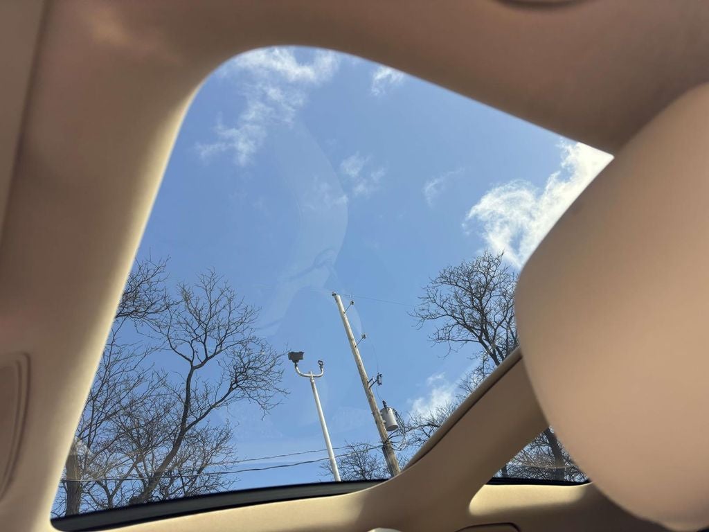 2020 Mercedes-Benz GLA GLA 250 4MATIC®