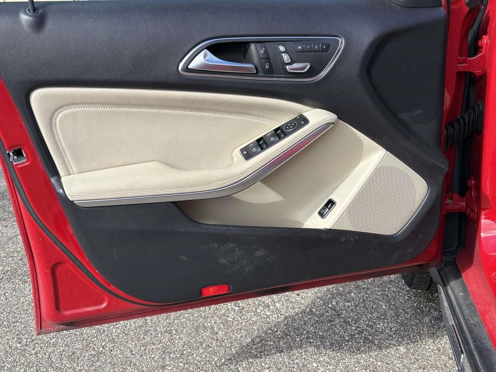 2020 Mercedes-Benz GLA GLA 250 4MATIC®