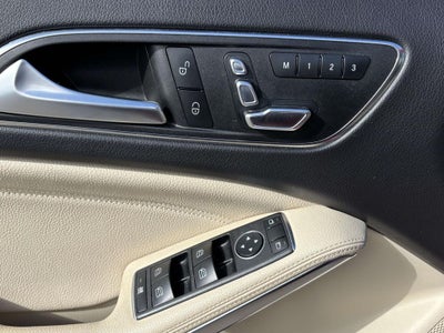 2020 Mercedes-Benz GLA GLA 250 4MATIC®