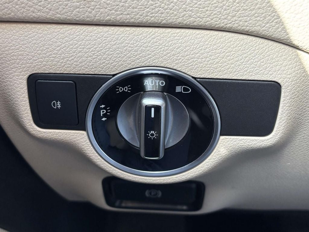 2020 Mercedes-Benz GLA GLA 250 4MATIC®