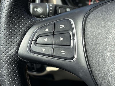 2020 Mercedes-Benz GLA GLA 250 4MATIC®