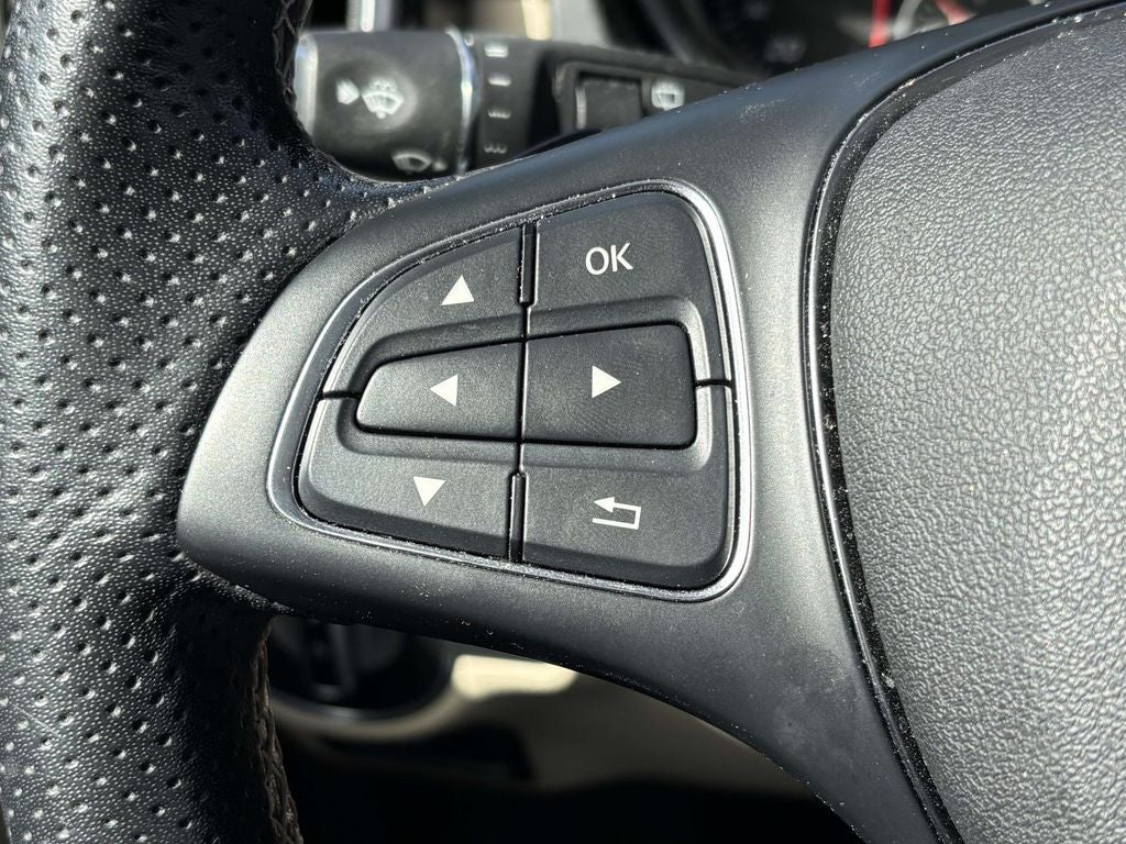 2020 Mercedes-Benz GLA GLA 250 4MATIC®