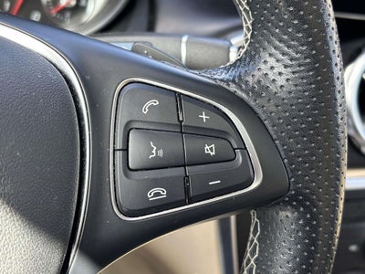 2020 Mercedes-Benz GLA GLA 250 4MATIC®