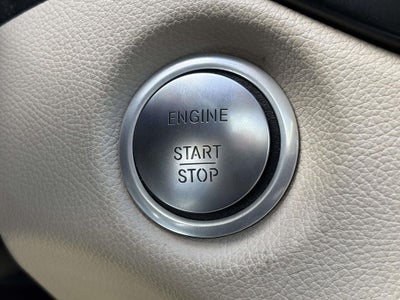 2020 Mercedes-Benz GLA GLA 250 4MATIC®