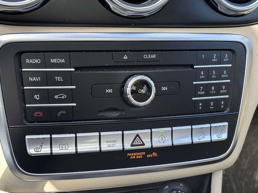 2020 Mercedes-Benz GLA GLA 250 4MATIC®