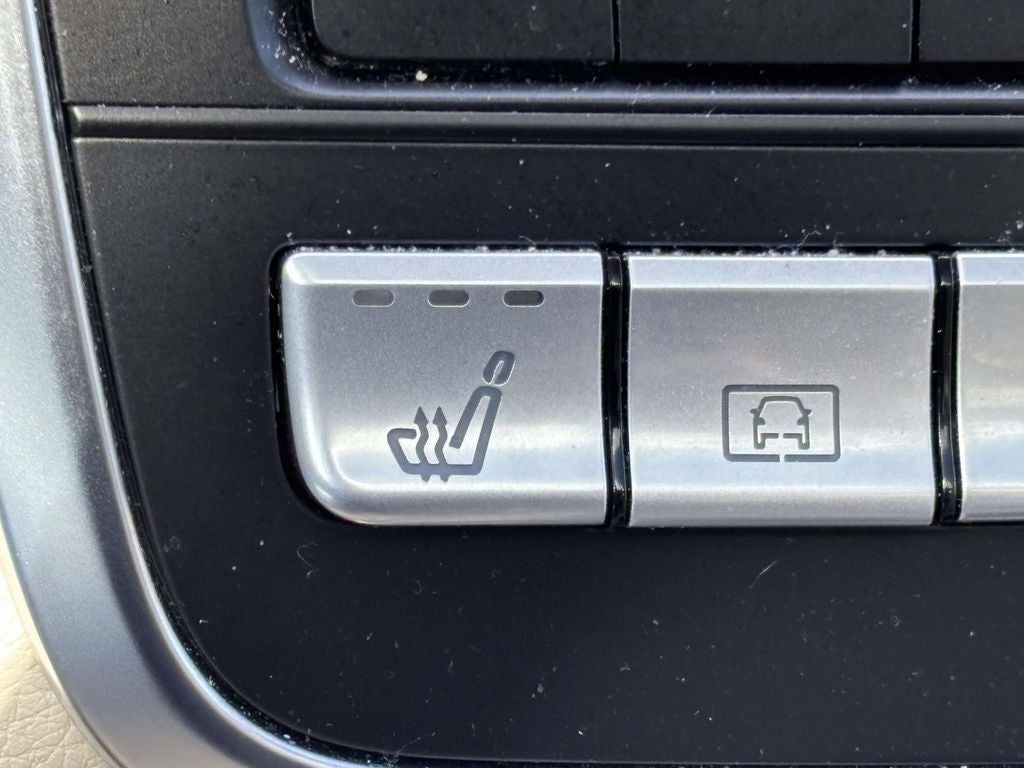 2020 Mercedes-Benz GLA GLA 250 4MATIC®