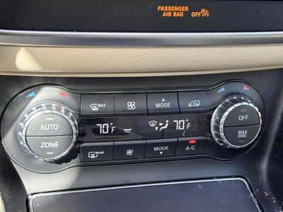 2020 Mercedes-Benz GLA GLA 250 4MATIC®