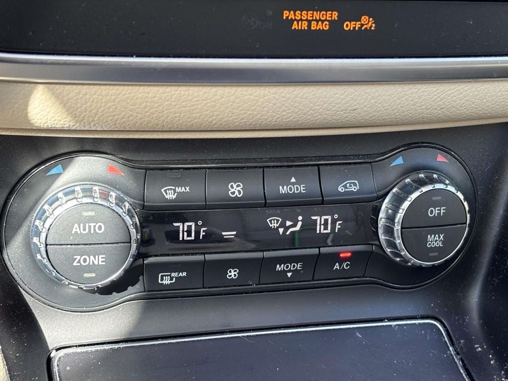 2020 Mercedes-Benz GLA GLA 250 4MATIC®