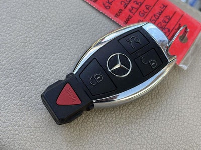 2020 Mercedes-Benz GLA GLA 250 4MATIC®