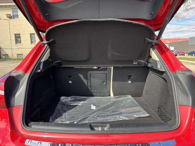 2020 Mercedes-Benz GLA GLA 250 4MATIC®