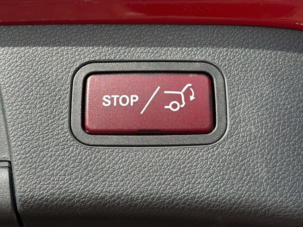 2020 Mercedes-Benz GLA GLA 250 4MATIC®