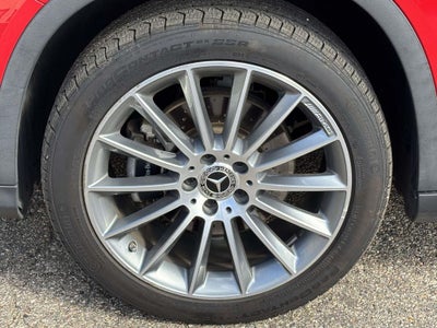 2020 Mercedes-Benz GLA GLA 250 4MATIC®