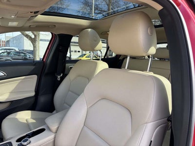 2020 Mercedes-Benz GLA GLA 250 4MATIC®